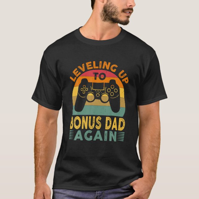 Abschluss der Schule, Abschluss-Video T-Shirt (Vorderseite)