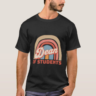 Abschluss der Schülerinnen und Schüler - Lehrerbew T-Shirt