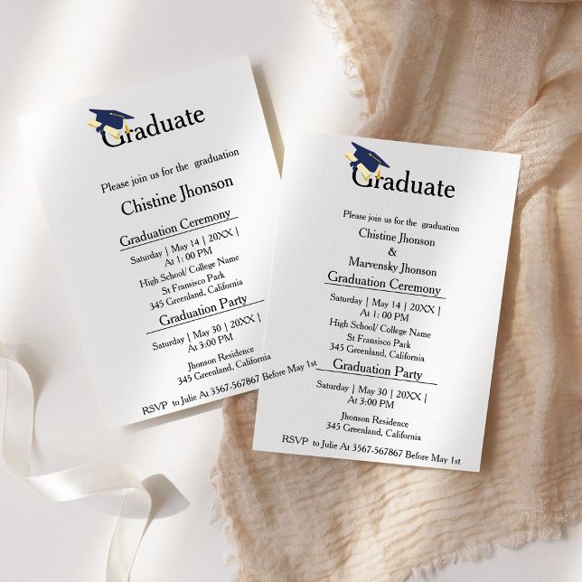 Abschluss der Zeremonie 2023 g Ankündigung (Von Creator hochgeladen)