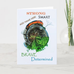 Abschluss des Bestimmungsorts Karte