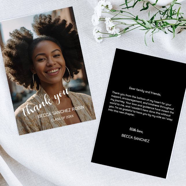 Abschluss einfaches Skript danke Karte (Von Creator hochgeladen)