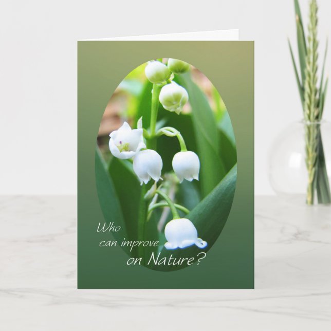 Abschluss Esthetician oder passen sich für jeden B Karte (Vorderseite)