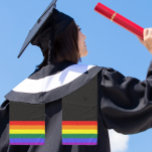 Abschluss Flag Scara Stolz Schal<br><div class="desc">Abschluss stahl Schal mit nationaler Flagge für internationale Absolventen, die nationales Erbe zeigen. Erstellen Sie einen individuellen Sash für Ihr Abschluss Outfit und Fotoshootings.</div>