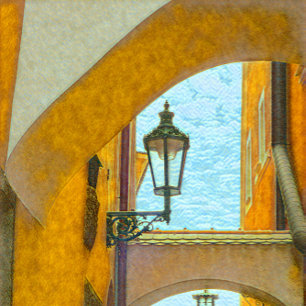 ABSCHLUSS Fly High, Blue Sky ist das Limit Karte