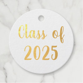 Abschluss Foto Geschenkanhänger