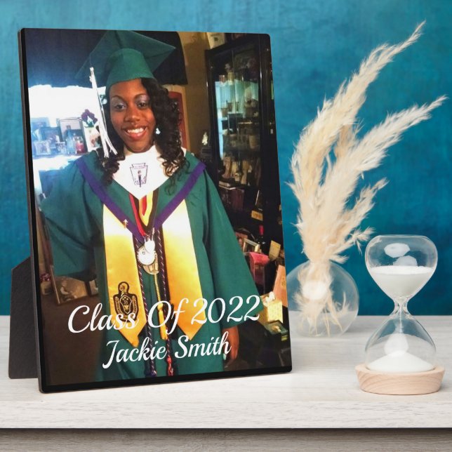 Abschluss Fotoplatte (Seite)