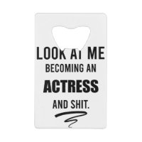 Abschluss Funny Gift Theater