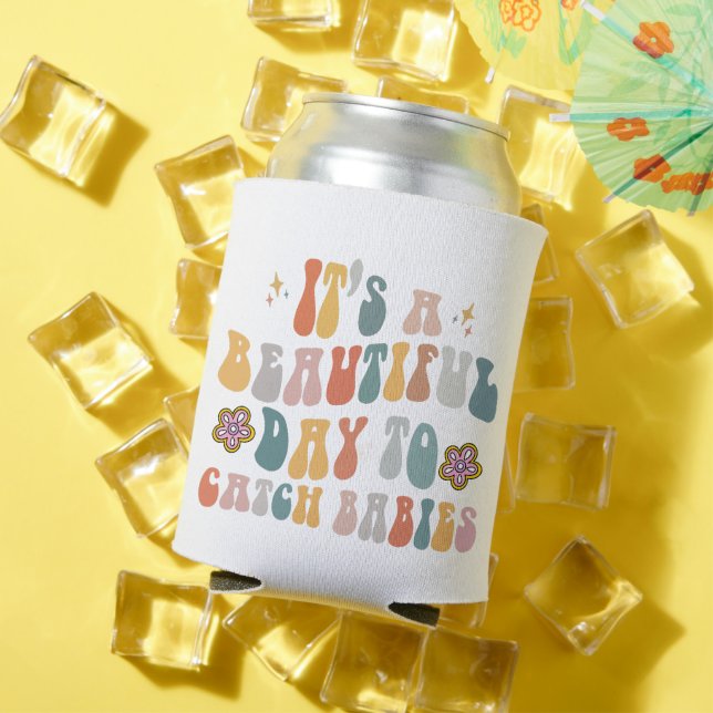 Abschluss für Arbeitskräfte und Krankenversicherun Dosenkühler (In Situ Sommer)