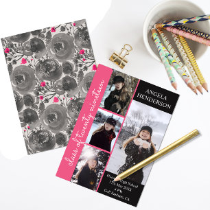 Abschluss für benutzerdefinierte Textfarbe 4 FotoC Ankündigung