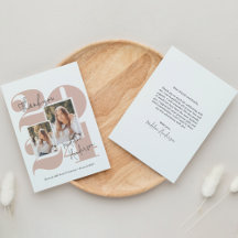 Abschluss für einfache Fotosammlung der Klasse 2