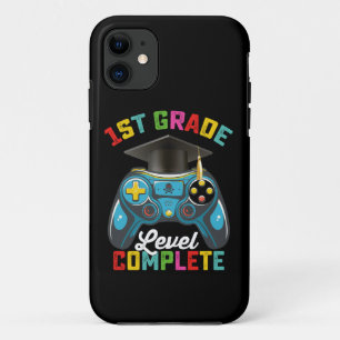 Abschluss-Gamer der 1. Stufe Case-Mate iPhone Hülle
