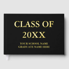 Abschluss Gästebuch