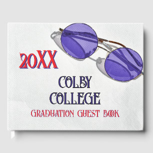 Abschluss Gästebuch