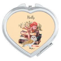 Abschluss-Geschenk für Mädchen - Personalisierter 