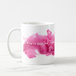 Abschluss Geschenke für ihre beste Freundin Female Kaffeetasse