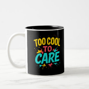 Abschluss Gift Tasse - Cooler Kaffee Cup für Schül