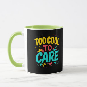Abschluss Gift Tasse - Cooler Kaffee Cup für Schül