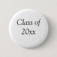 Abschluss-Glückwunsch-Klasse von 20xx Namenstext h