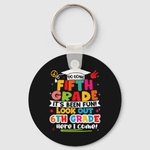 Abschluss Graduate Boys Girls Ki Schlüsselanhänger