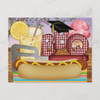 Abschluss-GRILLEN - Cookout-Party - SRF