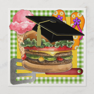 Abschluss GRILLEN! SRF Einladung