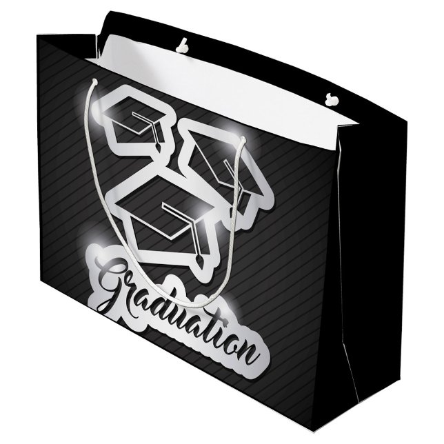 Abschluss Große Geschenktüte (Von Creator hochgeladen)