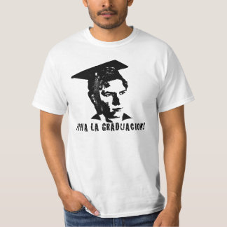 Abschluss Guevara T-Shirt