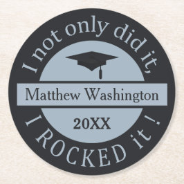 ABSCHLUSS INDIVIDUELLE NAME & UNTERSETZER