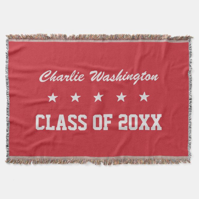 Abschluss-individueller Name, Jahr u. Decke (Vorderseite)