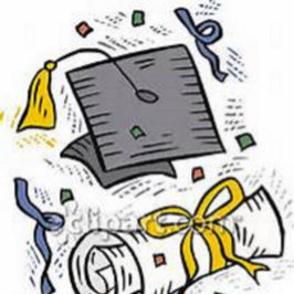 ABSCHLUSS INSERVIEREN SIE MAGNET