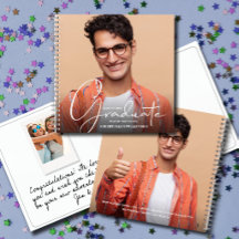 Abschluss Instant Foto Guest