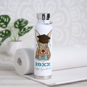 Abschluss Kaninchen Wasserflasche Trinkflasche