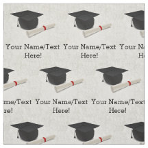 Abschluss-Kappen-Diplom kundengerecht