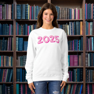 Abschluss-Keepake Sweatshirt