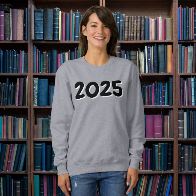 Abschluss-Keepake Sweatshirt (Von Creator hochgeladen)
