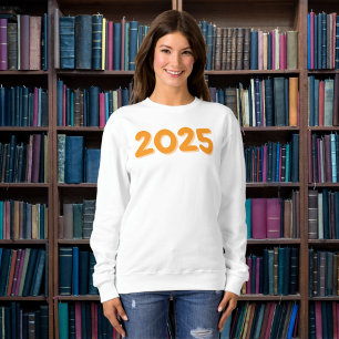 Abschluss-Keepake Sweatshirt