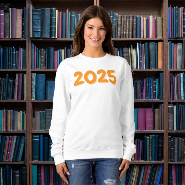 Abschluss-Keepake Sweatshirt (Von Creator hochgeladen)