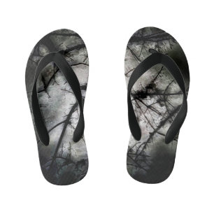 Abschluss Kinderbadesandalen