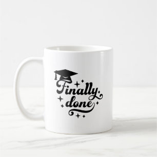 Abschluss Klasse 2026 Examen Kaffeetasse