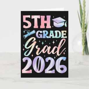 Abschluss Klasse 5 2026 Grundschule Abitur Karte