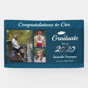 Abschluss-Klasse der Fotosammlung 2020 Banner