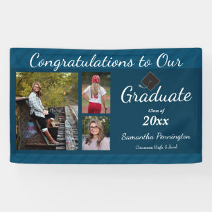 Abschluss-Klasse der Fotosammlung 2020 Banner