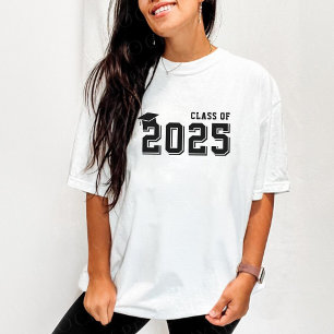 Abschluss-Klasse T-Shirt