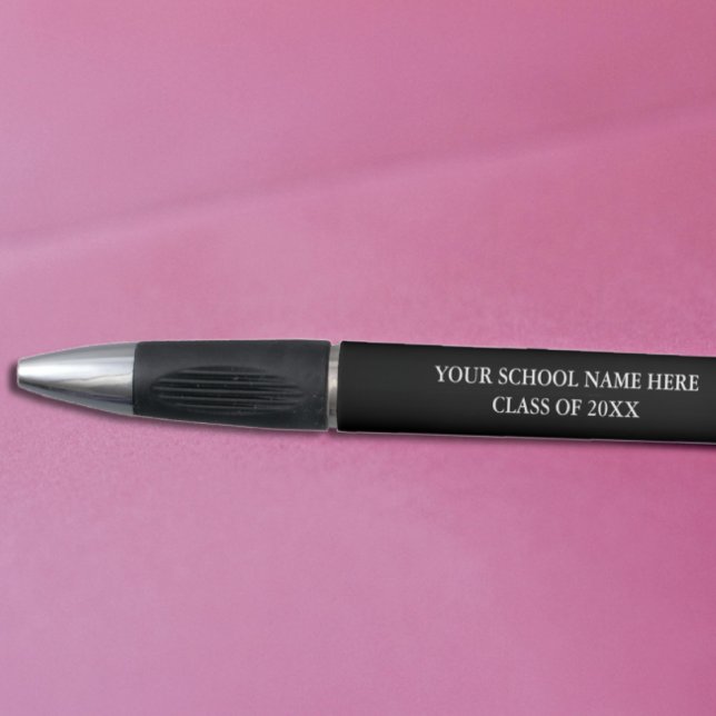 Abschluss Kugelschreiber (Von Creator hochgeladen)