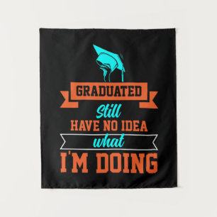 Abschluss Kunst   Absolventen Haben Immer Noch Kei Wandteppich