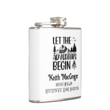 Abschluss Lasse den Erlebnisstart