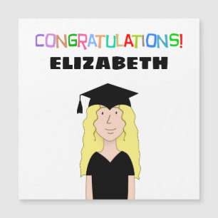 Abschluss Magnetkarte