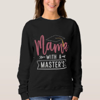 Abschluss Mama MBA Master-Abschluss Abschluss