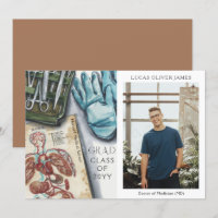 Abschluss Medizinische Medizin