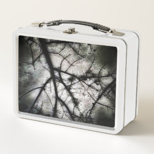 Abschluss Metall Brotdose